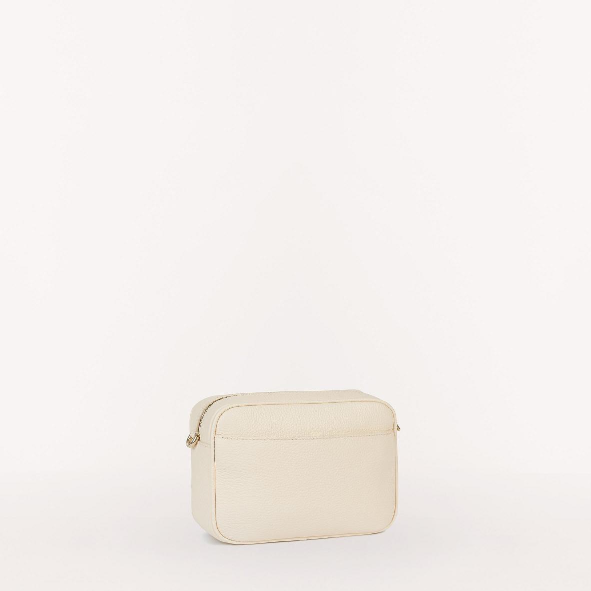 Furla Real Crossbody Beige Women South Africa KX8195376